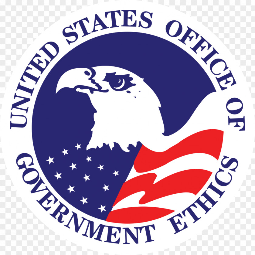 United States Office Of Government Ethics Federal The In Act Official PNG