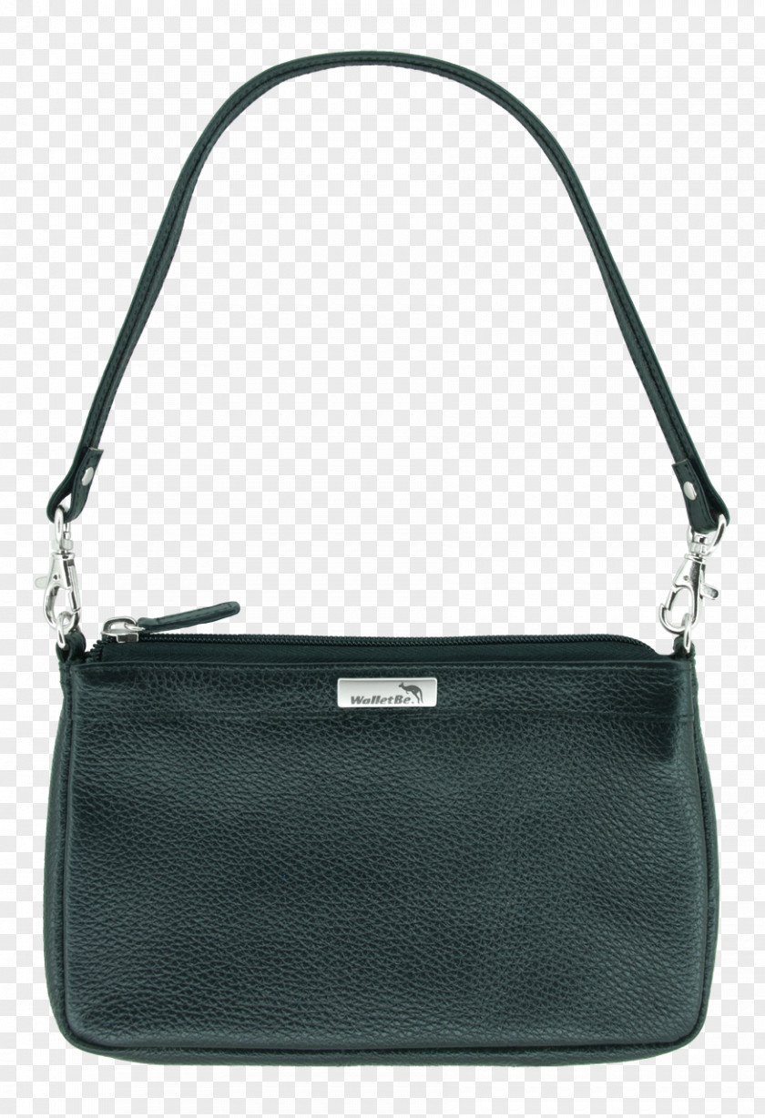 Wallet Hobo Bag Leather Handbag PNG