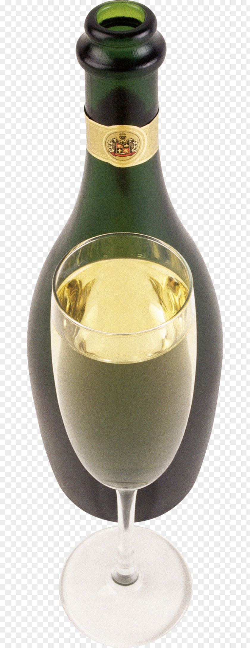 Wine Bottle Red Champagne PNG