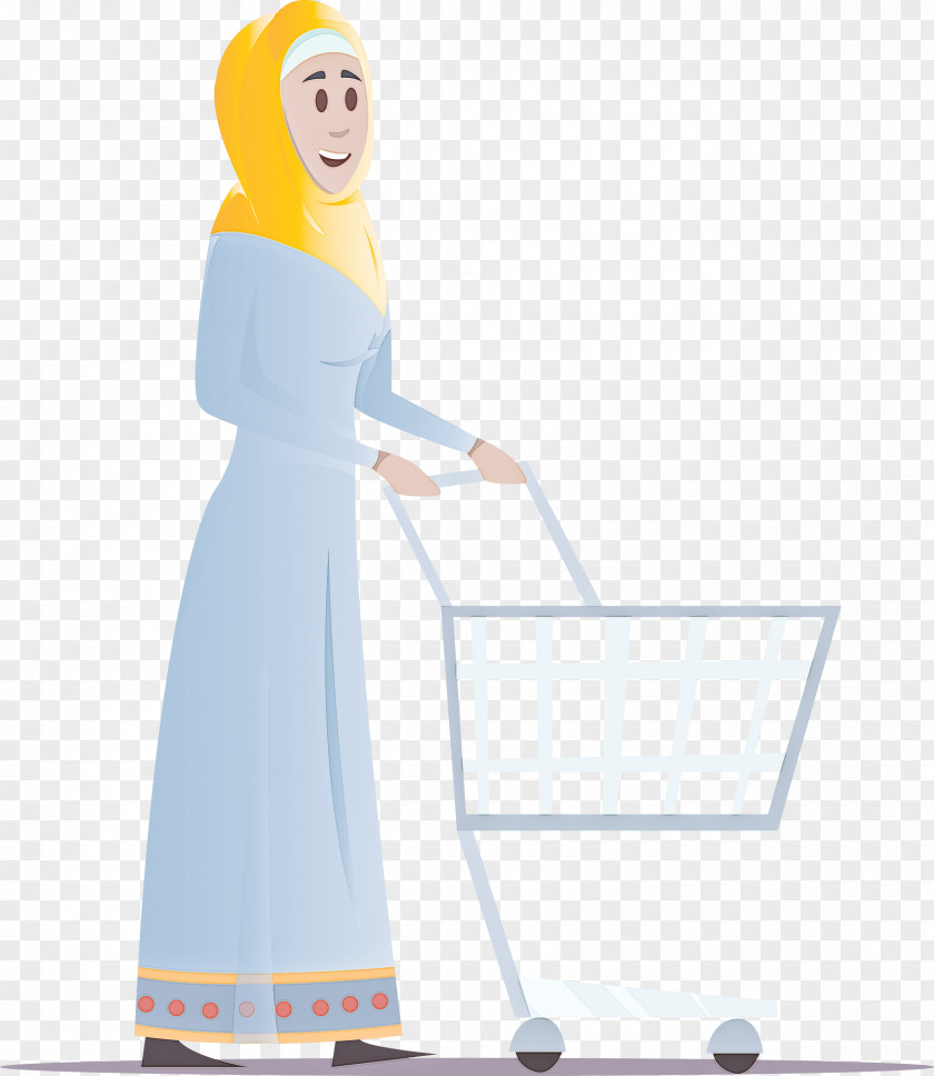 Arabic Woman Girl PNG