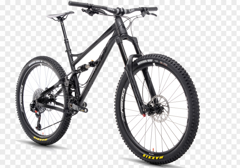 Banshee Bicycle Mountain Bike Enduro Supermarine Spitfire PNG