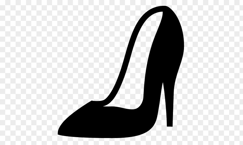 Boot High-heeled Shoe Footwear Clip Art PNG