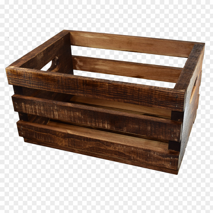 Box Crate Wooden Packaging And Labeling PNG