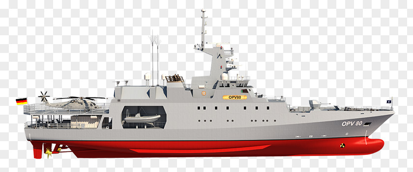 Corvette Guided Missile Destroyer MEKO Valour-class Frigate Littoral Combat Ship PNG