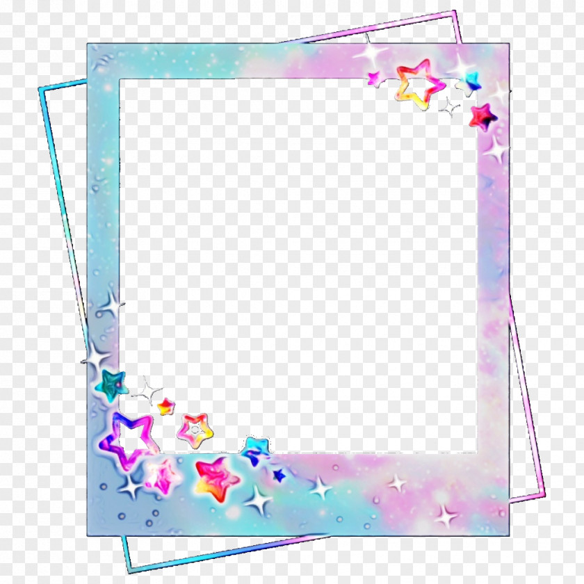 Paper Product Heart Background Frame PNG
