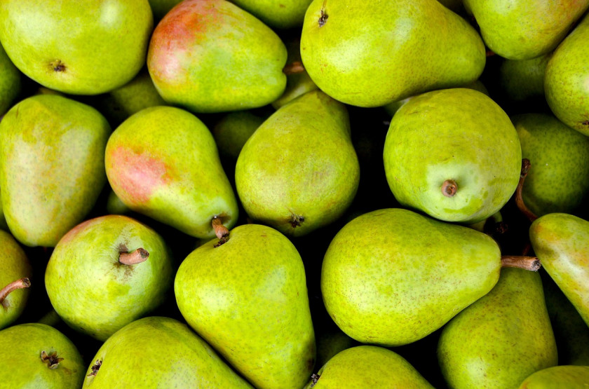 Pear Asian Fruit Tree Dietary Fiber Rosaceae PNG
