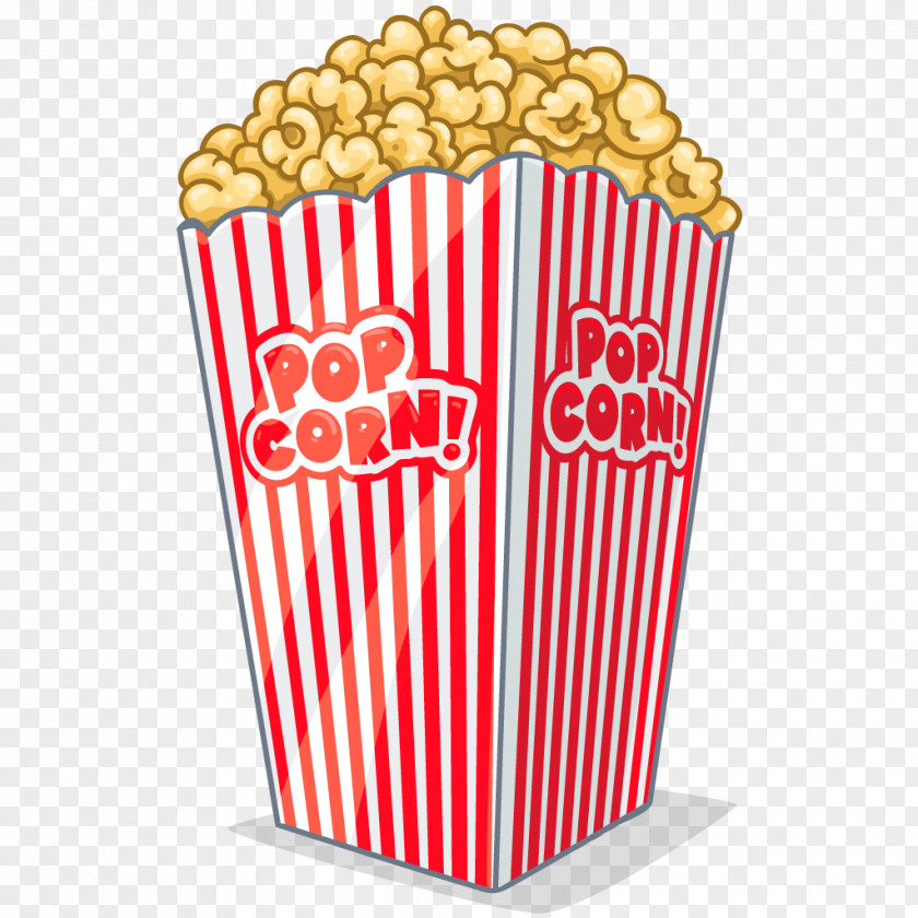 Popcorn Caramel Corn Display Resolution Clip Art PNG