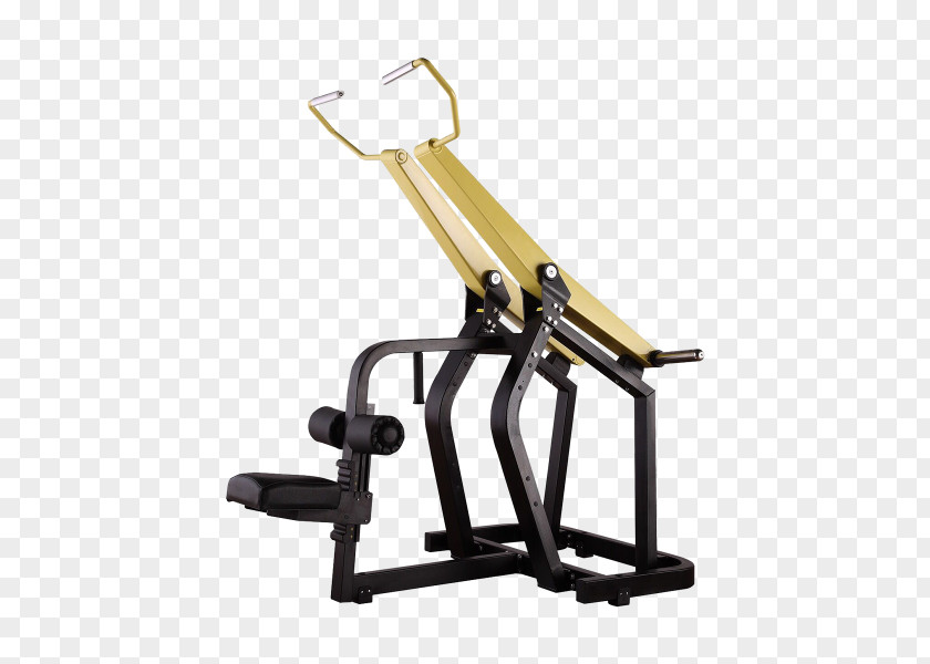 Pull&bear Pulldown Exercise Equipment Technogym Machine Row PNG