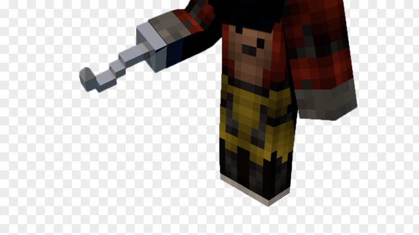 Season Two Five Nights At Freddy's 4Hair Rig Minecraft: Pocket Edition Story Mode PNG