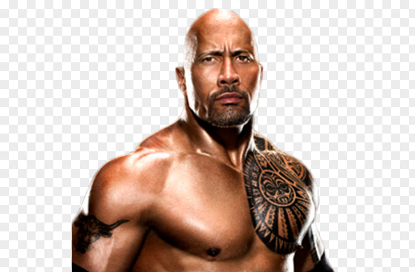 The Rock Photo Dwayne Johnson WrestleMania Professional Wrestler Human Body PNG