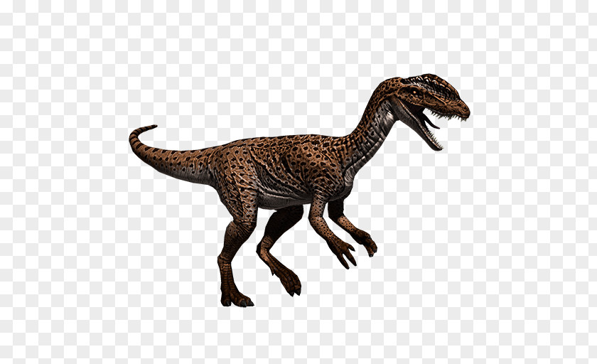 Velociraptor Dilophosaurus Primal Carnage: Extinction Tyrannosaurus PNG
