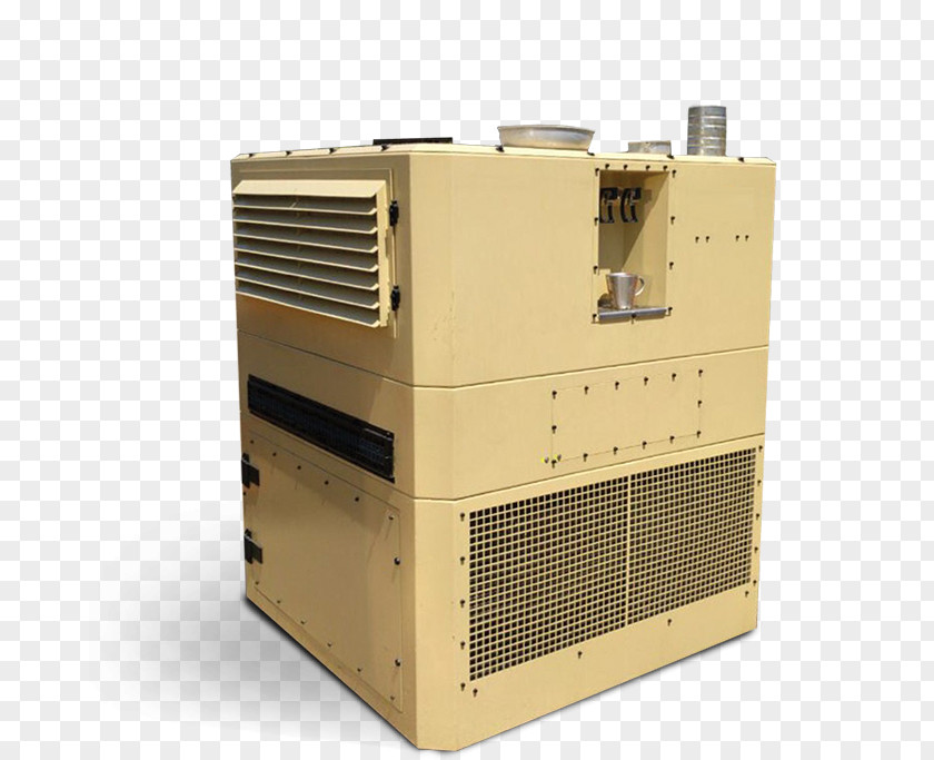 Water Atmospheric Generator Drinking Condensation Machine PNG