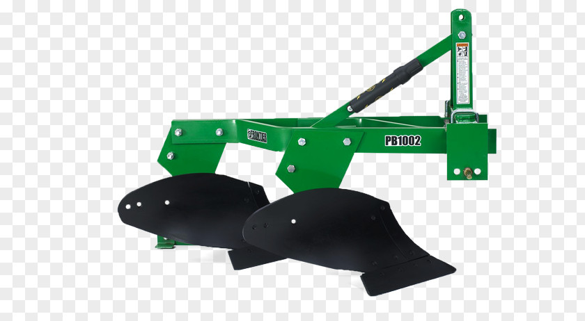 Agriculture Product Flyer John Deere Cultivator Plough Subsoiler Heavy Machinery PNG