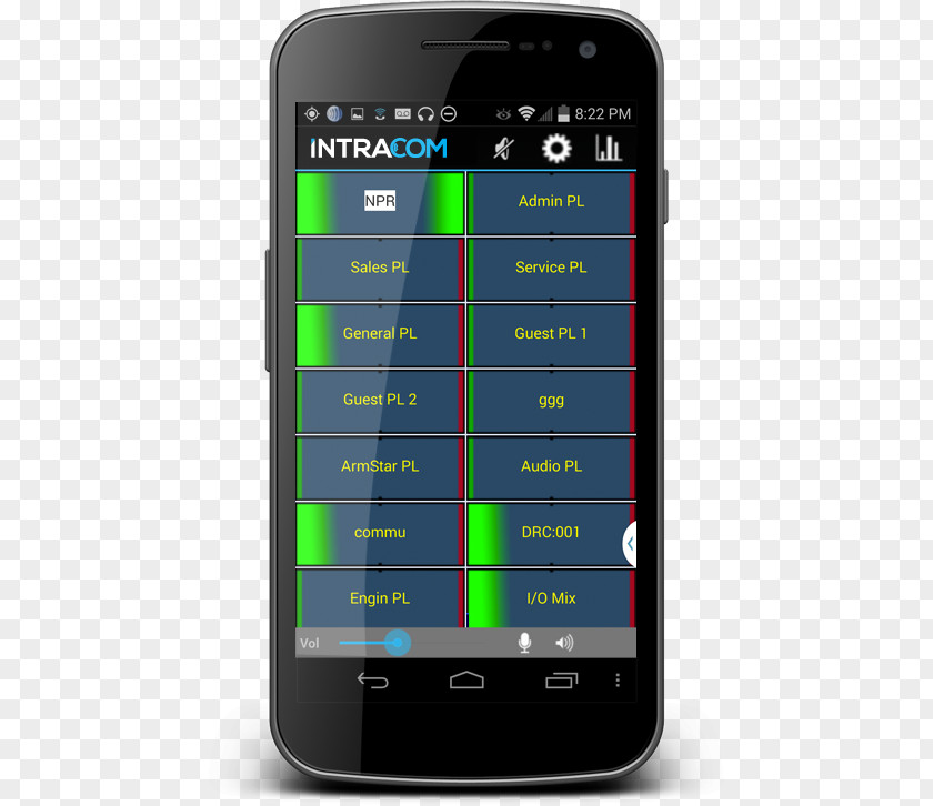 Android Ui Feature Phone Smartphone Handheld Devices Multimedia PNG
