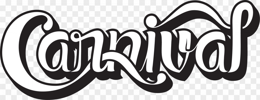 Beer Carnival Logo Brand Art Font PNG