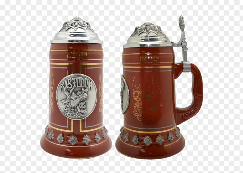 Beer Stein Christmas Gift Valentine's Day PNG