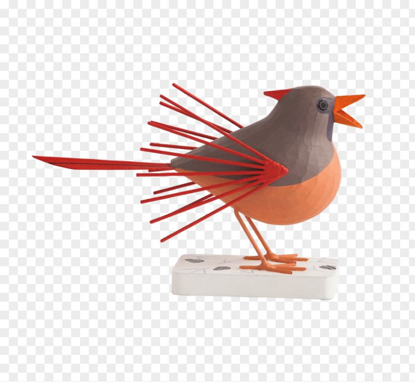 Bird Sculpture Graphic Design PNG