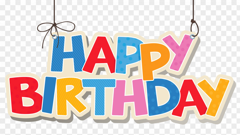 Birthday Clip Art Gift Image PNG