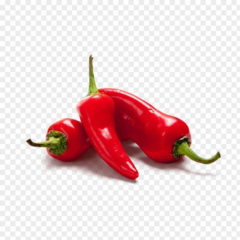 Chilli Hot Italian Cuisine Cayenne Pepper Bell Fresno Chili PNG