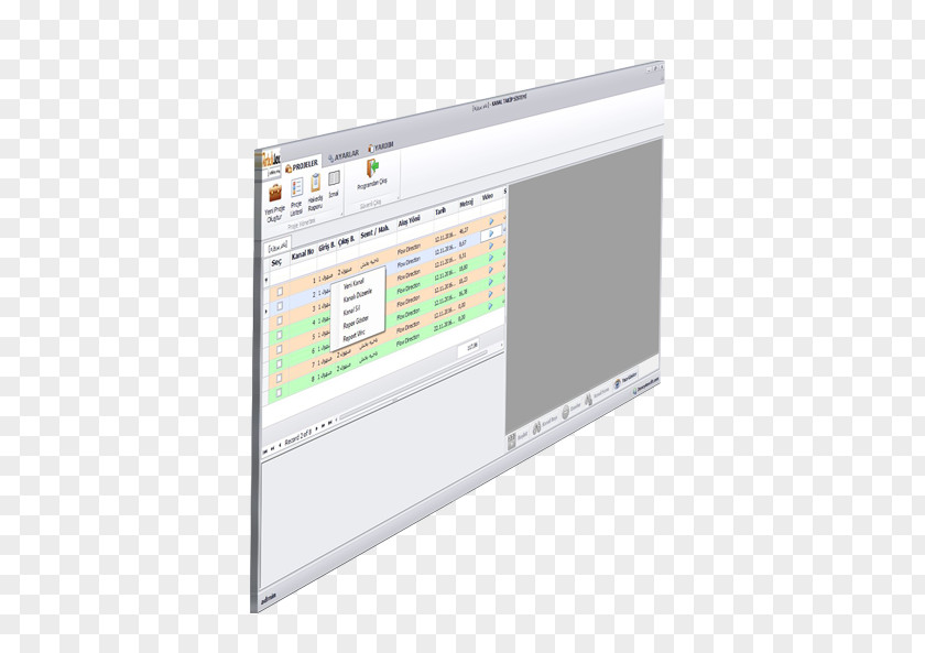 Computer Monitors Font Product Design PNG