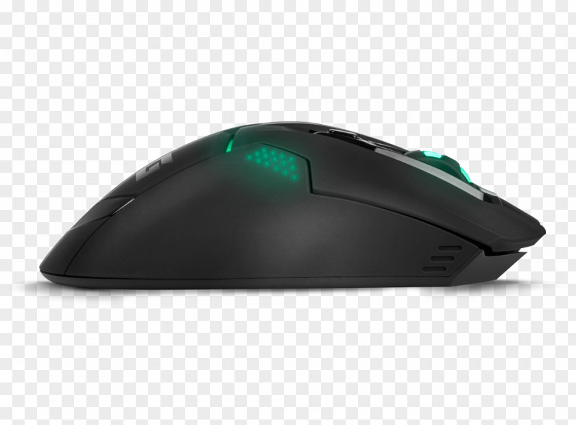 Computer Mouse Razer Inc. Wireless Optical Gamer PNG