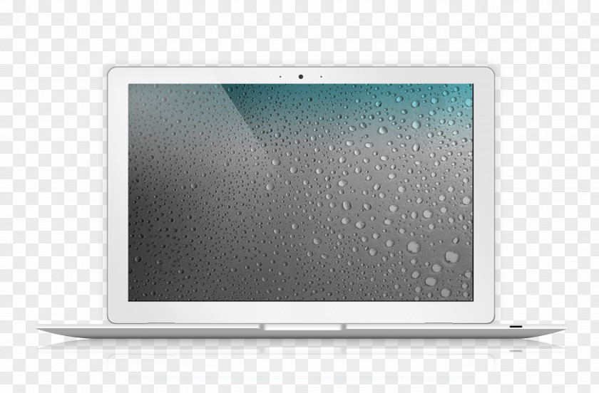 Computer Technology Laptop Multimedia Monitor PNG