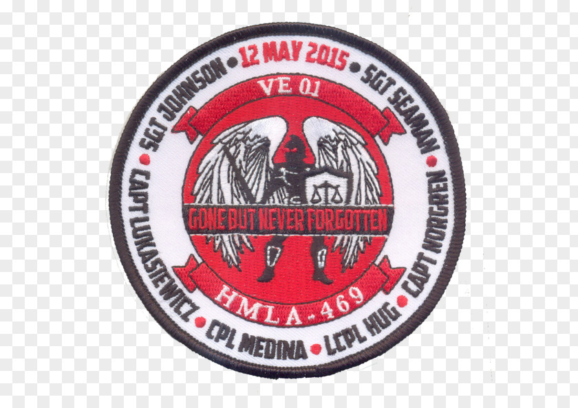Earthquake Safety Valves HMLA-469 United States Marine Corps Military Emblem Badge PNG