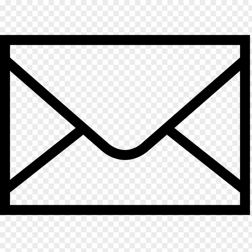 Envelope Mail Message PNG