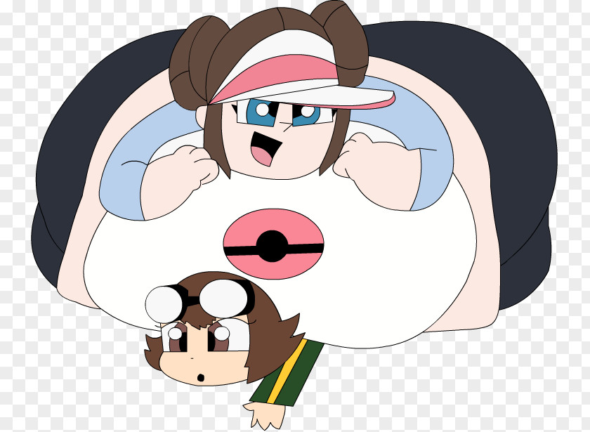 Fat Woman Cartoon DeviantArt Drawing PNG