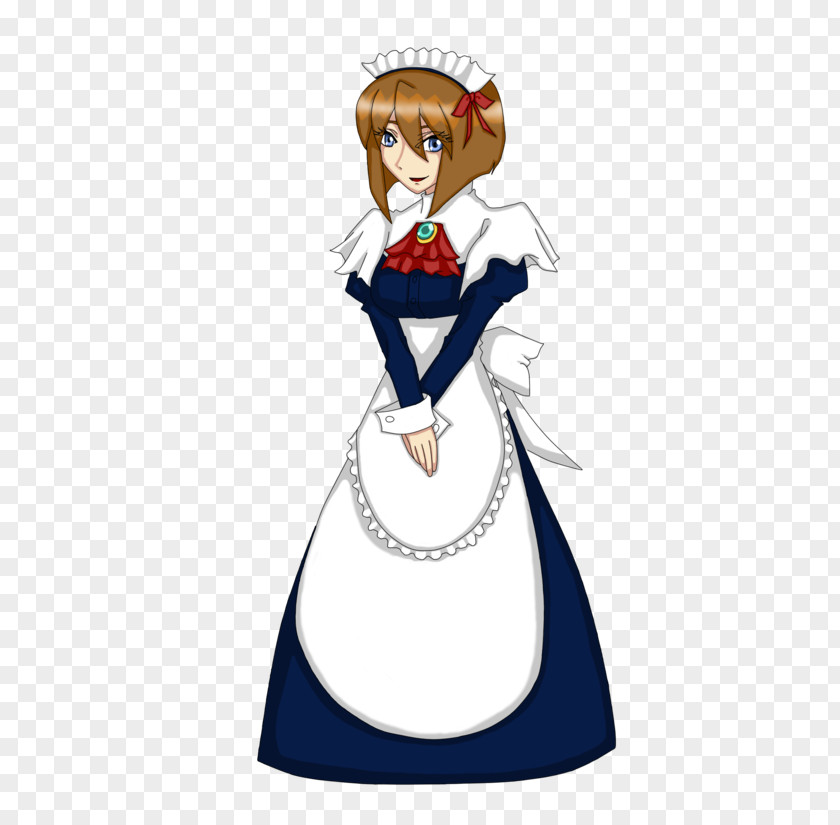 Maid Images Service Illustration PNG