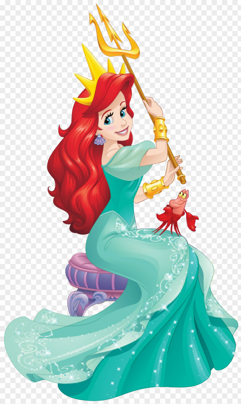 Monsters Inc Ariel Cinderella Belle Rapunzel The Little Mermaid PNG