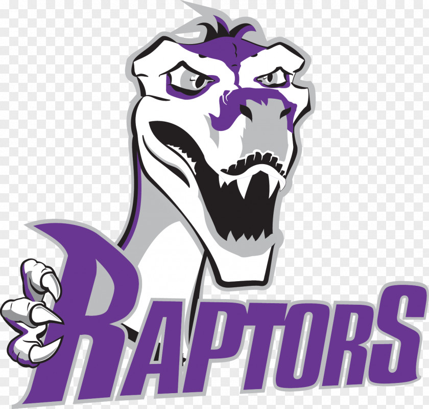 Nba Toronto Raptors Logo NBA Playoffs Velociraptor PNG