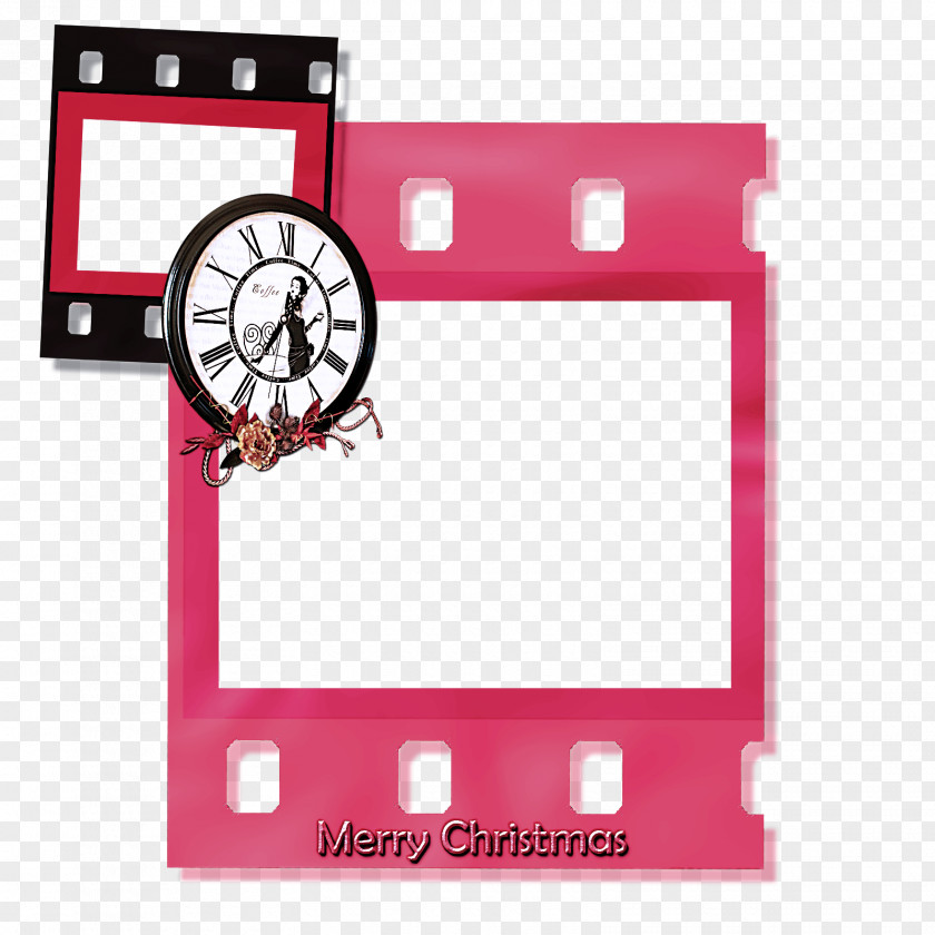 Picture Frame PNG