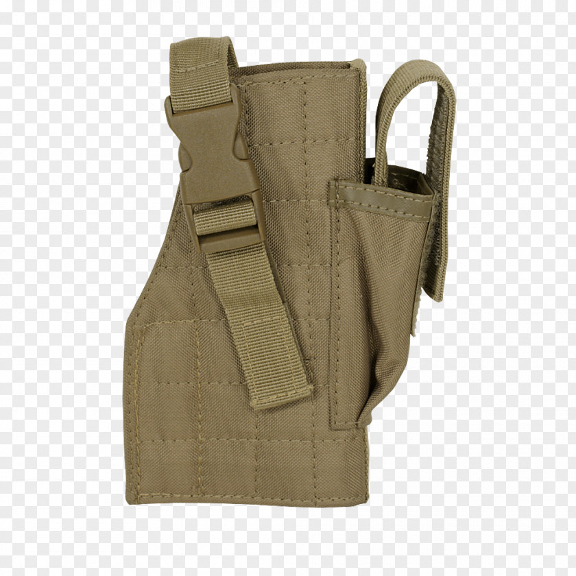 Pouch Gun Holsters MOLLE Magazine Pistol Paddle Holster PNG
