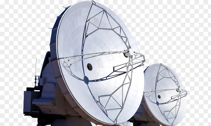 Radio Telescope Atacama Large Millimeter Array European Southern Observatory National Astronomy PNG