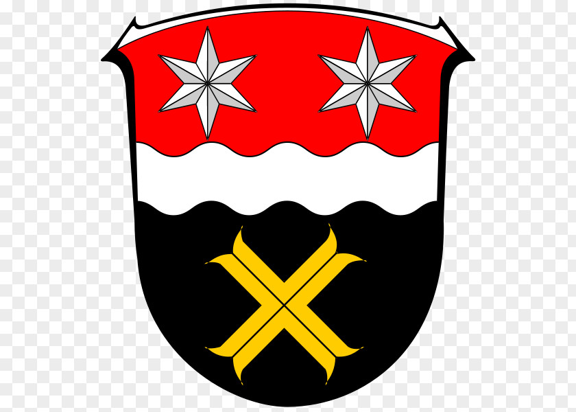 Reichenbach Lautern Brensbach Lindenfels Coat Of Arms PNG