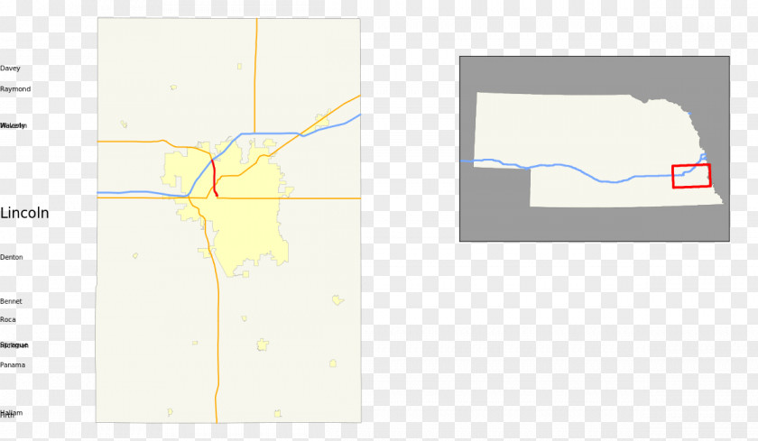Road Interstate 80 In Nebraska 680 480 180 PNG