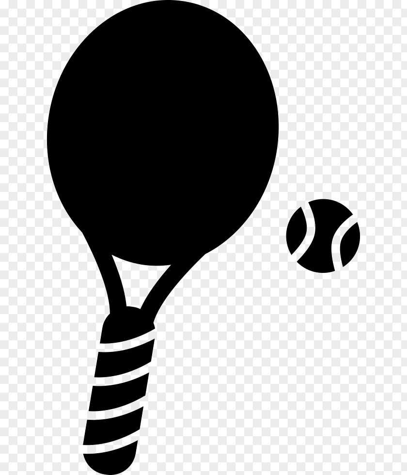 Tennis Racket Balls Sport PNG