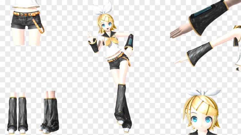 Tone Hatsune Miku: Project DIVA F 2nd Diva X Arcade Kagamine Rin/Len PNG