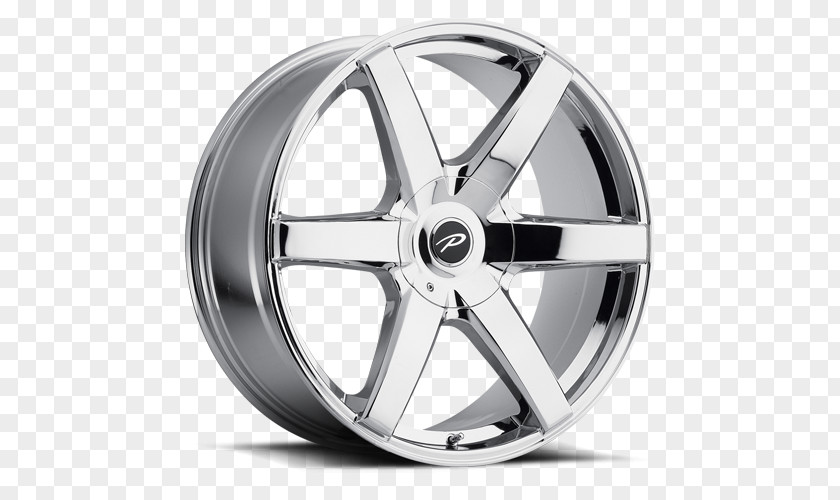 Car Wheel PACER Rim Tire PNG