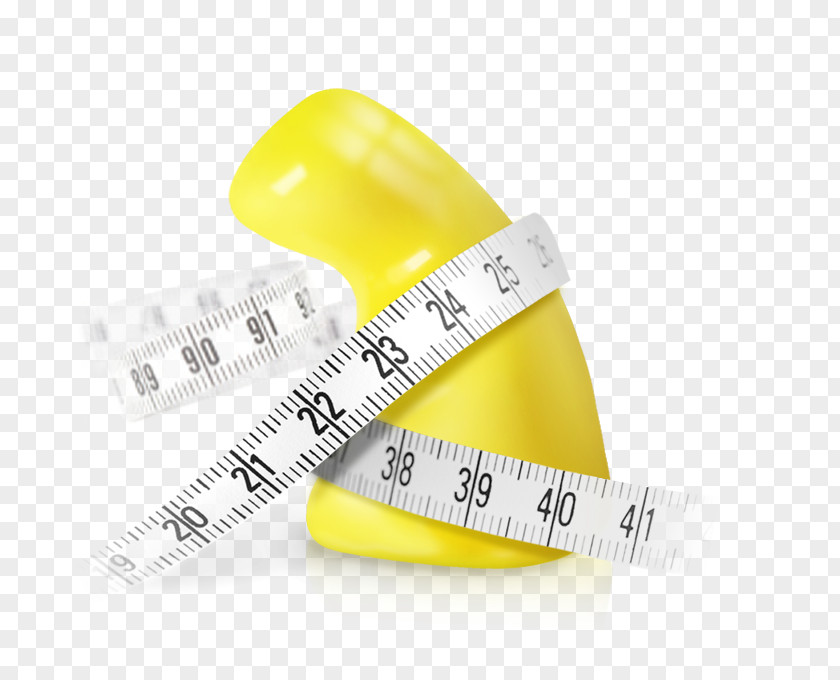 Design Tape Measures Font PNG