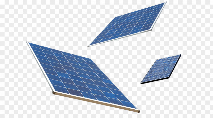 Energy Solar Panels Roof Power Angle PNG