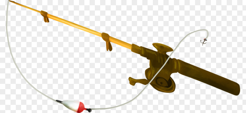 Fishing Rod Angling Clip Art PNG