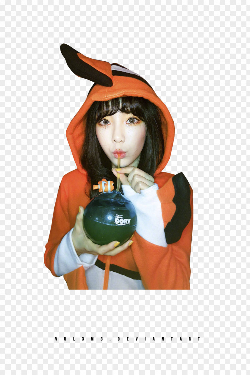 Halloween Bash Taeyeon SM Town Girls' Generation S.M. Entertainment PARTY PNG