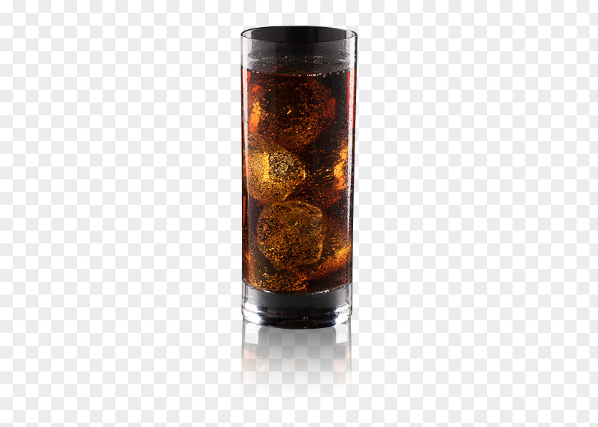 Ice Cola Brandy Cocktail Distilled Beverage Fizzy Drinks Black Russian PNG