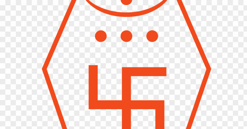 Jainism Jain Symbols Digambara Swastika PNG