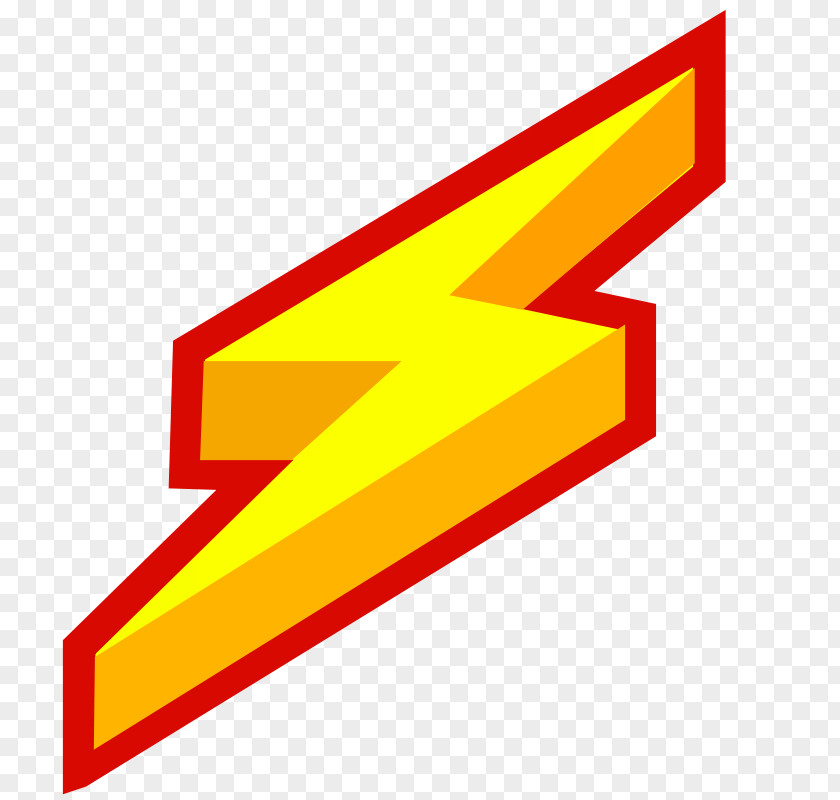 Lightning Static Electricity Clip Art PNG