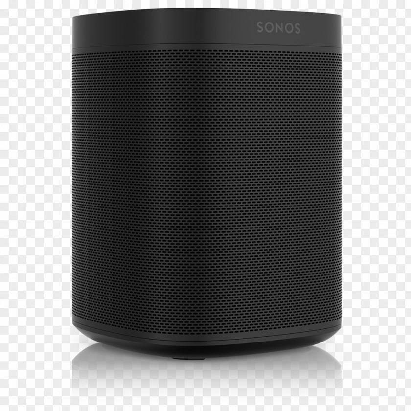 Sonos Sound Loudspeaker Amazon Echo Alexa PNG