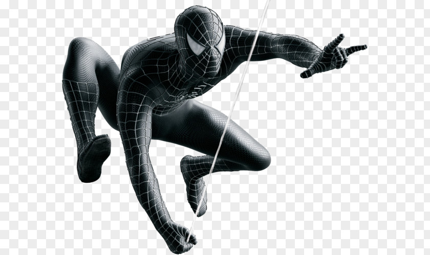 Spiderman Spider-Man: Back In Black Harry Osborn Venom Spider-Man Film Series PNG