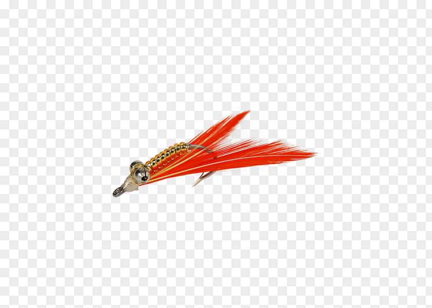 Spoon Lure Crazy Charlie Fly Fishing Bonefish PNG